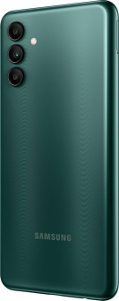 Смартфон Samsung SM-A047F Galaxy A04s 32Gb 3Gb зеленый моноблок 3G 4G 2Sim 6.5" 720x1600 Android 11 50Mpix 802.11 a/b/g/n/ac GPS GSM900/1800 GSM1900 TouchSc microSD max1024Gb от магазина РЭССИ