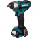 Гайковерт Makita TW140DWAE аккум. патрон:квад.3/8" (кейс в комплекте) от магазина РЭССИ