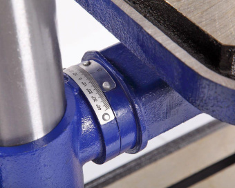 Станок сверлильный Belmash DP300-16VS 550W (S105A) от магазина РЭССИ