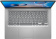 Ноутбук Asus VivoBook X415EA-EB953 Core i3 1115G4 8Gb SSD256Gb Intel UHD Graphics 14" IPS FHD (1920x1080) noOS silver WiFi BT Cam (90NB0TT1-M00EF0) от магазина РЭССИ