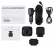 Видеорегистратор Digma FreeDrive 620 GPS Speedcams черный 2Mpix 1080x1920 1080p 150гр. GPS GPCV1167 от магазина РЭССИ