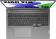 Ноутбук Lenovo Xiaoxin Pro16 IMH9 Core Ultra 9 185H 32Gb SSD1Tb Intel Arc 16" IPS 2.5K (2560x1600) Windows 11 trial (для ознакомления) Home grey WiFi BT Cam от магазина РЭССИ