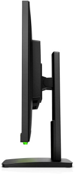 Монитор HP 27" 27xq черный TN LED 1ms 16:9 HDMI HAS Piv 350cd 160гр/170гр 2560x1440 DP 2K 6.2кг от магазина РЭССИ