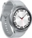 Смарт-часы Samsung Galaxy Watch 6 Classic LTE 43мм 1.3" AMOLED корп.серебристый рем.серебристый (SM-R955FZSACAU) от магазина РЭССИ
