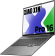 Ноутбук Lenovo Xiaoxin Pro16 IMH9 Core Ultra 9 185H 32Gb SSD1Tb Intel Arc 16" IPS 2.5K (2560x1600) Windows 11 trial (для ознакомления) Home grey WiFi BT Cam от магазина РЭССИ