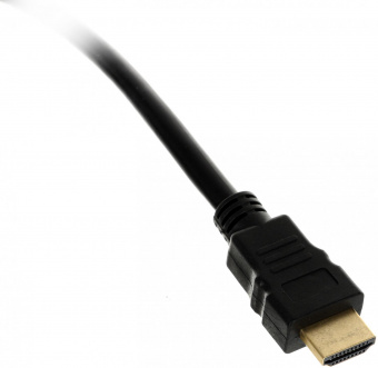 Кабель соединительный аудио-видео Premier 5-815 HDMI (m)/HDMI (m) 5м. Позолоченные контакты черный (5-815 5.0) от магазина РЭССИ