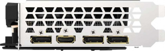 Видеокарта Gigabyte PCI-E GV-N166SD6-6GD NVIDIA GeForce GTX 1660SUPER 6144Mb 192 GDDR6 1785/14000 HDMIx1 DPx3 HDCP Ret от магазина РЭССИ