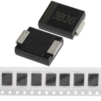 30BQ060 от магазина РЭССИ