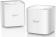 Картинка Бесшовный Mesh роутер D-Link COVR-1102 AC1200 10/100/1000BASE-TX белый от магазина РЭССИ Бесшовный Mesh роутер D-Link COVR-1102 AC1200 10/100/1000BASE-TX белый от магазина РЭССИ