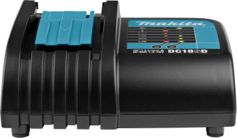Зарядное устройство Makita DC18SD (194533-6) от магазина РЭССИ
