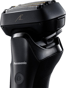 Бритва сетчатая Panasonic ES-LS9A реж.эл.:6 питан.:аккум. черный от магазина РЭССИ