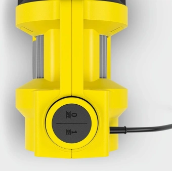 Насос напорный Karcher BP 6.000 Garden 1000Вт 6000л/час (1.645-720.0) от магазина РЭССИ