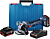 Углошлифовальная машина Bosch GWS 180-LI 11000об/мин рез.шпин.:M14 d=125мм (06019H9021) от магазина РЭССИ