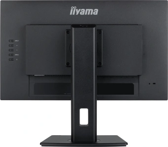 Монитор Iiyama 23.8" ProLite XUB2492HSU-B6 черный IPS LED 0.4ms 16:9 HDMI M/M матовая HAS Piv 250cd 178гр/178гр 1920x1080 100Hz DP FHD USB 4.9кг от магазина РЭССИ