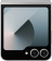 Смартфон Samsung SM-F741B Galaxy Z Flip 6 256Gb 12Gb серый раскладной 3G 4G 1Sim 6.7" 1080x2640 Android 14 50Mpix 802.11 a/b/g/n/ac/ax NFC GPS GSM900/1800 GSM1900 TouchSc Protect от магазина РЭССИ