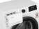 Картинка Стиральная машина Weissgauff WM 4657 Inverter Steam класс: A+++ загр.фронтальная макс.:7кг белый от магазина РЭССИ Стиральная машина Weissgauff WM 4657 Inverter Steam класс: A+++ загр.фронтальная макс.:7кг белый от магазина РЭССИ