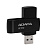 Флеш Диск A-Data 32GB UC310 UC310-32G-RBK USB3.2 черный от магазина РЭССИ