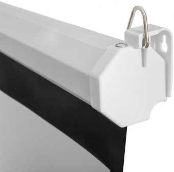 Экран 229x308см Digis Optimal-D DSOD-4306 4:3 настенно-потолочный рулонный от магазина РЭССИ
