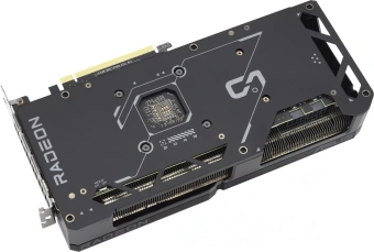 Видеокарта Asus PCI-E 4.0 DUAL-RX7900GRE-O16G AMD Radeon RX 7900GRE 16Gb 256bit GDDR6 1927/18000 HDMIx1 DPx3 HDCP Ret от магазина РЭССИ
