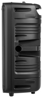 Минисистема SunWind SW-MS30 черный 60Вт FM USB BT SD/MMC от магазина РЭССИ