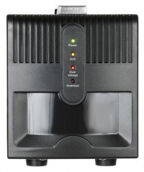 Стабилизатор напряжения Ippon AVR-2000 1200Вт 2000ВА от магазина РЭССИ