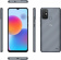 Смартфон ZTE Blade A52 64Gb 4Gb серый моноблок 3G 4G 2Sim 6.52" 720x1600 Android 11 13Mpix 802.11 b/g/n GPS GSM900/1800 GSM1900 TouchSc FM microSD max512Gb от магазина РЭССИ