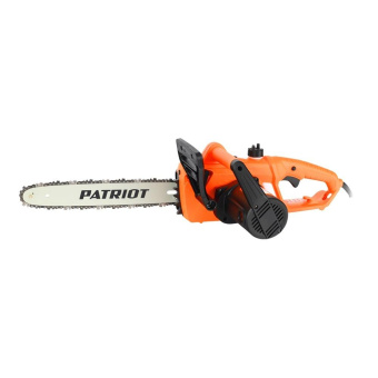 Электрическая цепная пила Patriot ESP 1814 1800Вт дл.шины:14" (35cm) (220301530) от магазина РЭССИ