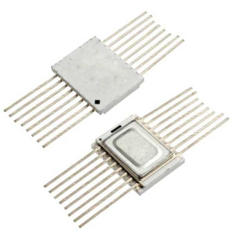 564ИР2 (НИКЕЛЬ) от магазина РЭССИ