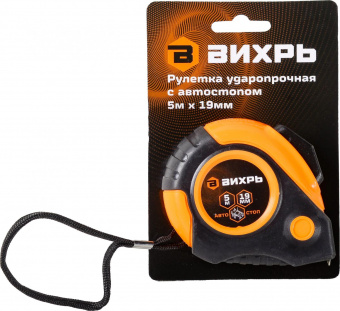 Рулетка Вихрь 73/11/1/5 от магазина РЭССИ