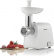 Картинка Мясорубка Gorenje MG1602W 1600Вт белый от магазина РЭССИ Мясорубка Gorenje MG1602W 1600Вт белый от магазина РЭССИ