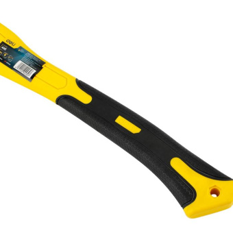 Топор DELI dl5709 800 г фибергласовая рукоять 104493 от магазина РЭССИ