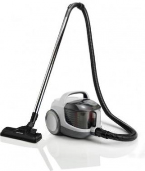 Пылесос Gorenje VC1701GACWCY 1700Вт белый от магазина РЭССИ