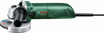 Углошлифовальная машина Bosch PWS 650-125 650Вт 11000об/мин рез.шпин.:M14 d=125мм от магазина РЭССИ