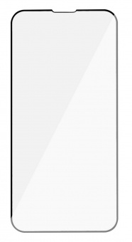 Защитное стекло для экрана Digma 2.5D для Apple iPhone 13 mini 2.5D 1шт. (DGG2AP13MA) от магазина РЭССИ