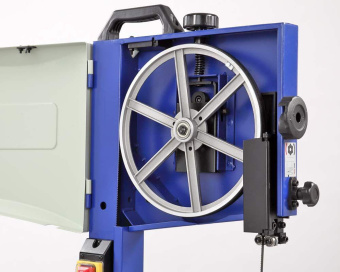 Станок ленточный Belmash WBS-228/2 350W (S048A) от магазина РЭССИ