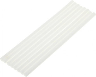 Клеевые стержни для клеевого пистолета Калибр 120807 от магазина РЭССИ