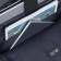 Рюкзак для ноутбука 15.6" Riva 7760 черный полиэстер от магазина РЭССИ