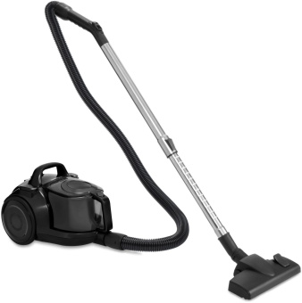 Пылесос Hyundai HYV-C5455 2200Вт черный/черный от магазина РЭССИ