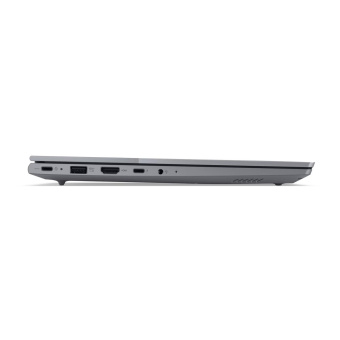 Ноутбук Lenovo Thinkbook 14 G7 IML Core Ultra 7 155H 8Gb SSD512Gb Intel Arc 14" IPS WUXGA (1920x1200) noOS grey WiFi BT Cam Bag (21MR001BGQ) от магазина РЭССИ
