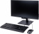 Картинка Моноблок Hiper V28 23.8" Full HD i3 12100 (3.3) 16Gb SSD512Gb UHDG 730 Windows 10 Professional GbitEth WiFi BT 120W клавиатура мышь Cam черный 1920x1080 от магазина РЭССИ Моноблок Hiper V28 23.8" Full HD i3 12100 (3.3) 16Gb SSD512Gb UHDG 730 Windows 10 Professional GbitEth WiFi BT 120W клавиатура мышь Cam черный 1920x1080 от магазина РЭССИ