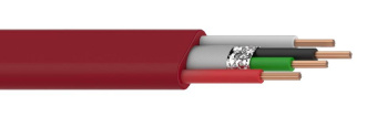 Кабель Hama 00187233 USB (m)-Lightning (m) 1м красный плоский от магазина РЭССИ
