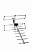 Антенна телевизионная HDA-216 от магазина РЭССИ