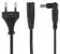 Картинка Блок питания Ippon D65U автоматический 65W 15V-19.5V 11-connectors 3.5A 1xUSB от бытовой электросети LСD индикатор от магазина РЭССИ Блок питания Ippon D65U автоматический 65W 15V-19.5V 11-connectors 3.5A 1xUSB от бытовой электросети LСD индикатор от магазина РЭССИ