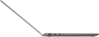 Ноутбук Lenovo IdeaPad 5 14AHP9 Ryzen 5 8645HS 16Gb SSD512Gb AMD Radeon 760M 14" OLED Touch WUXGA (1920x1200) noOS grey WiFi BT Cam (83DR005QRK) от магазина РЭССИ