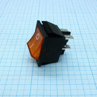 RK1-01 2X1N B/OR"0-" от магазина РЭССИ