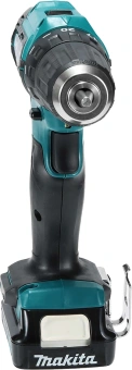 Дрель-шуруповерт Makita DF333DSAX6 аккум. патрон:быстрозажимной (кейс в комплекте) от магазина РЭССИ