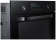 Картинка Духовой шкаф Электрический Samsung NV68R2340RB/WT черный от магазина РЭССИ Духовой шкаф Электрический Samsung NV68R2340RB/WT черный от магазина РЭССИ