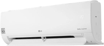 Сплит-система LG MegaCool P07EP2 белый от магазина РЭССИ