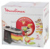 Картинка Измельчитель электрический Moulinex DJ905832 0.5л. 280Вт белый/серый от магазина РЭССИ Измельчитель электрический Moulinex DJ905832 0.5л. 280Вт белый/серый от магазина РЭССИ