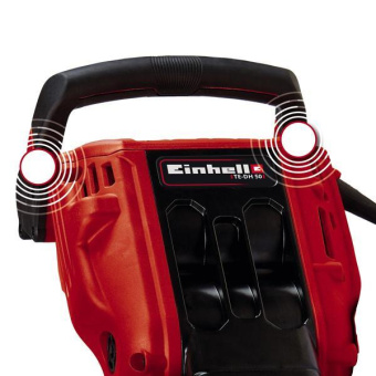 Отбойный молоток Einhell TE-DH 50 1700Вт от магазина РЭССИ